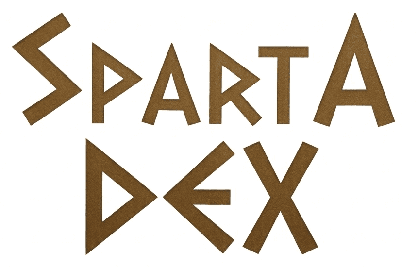 SpartaDEX