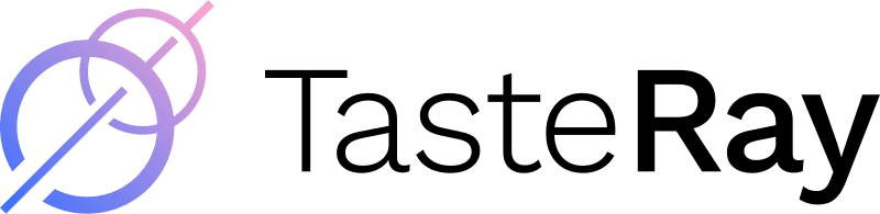 TasteRay (personalized movie/TV recommendations)